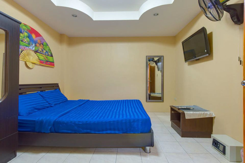 The Links Hotel Паттайя Экстерьер фото